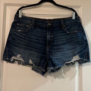 Aerie Daydream Shorts